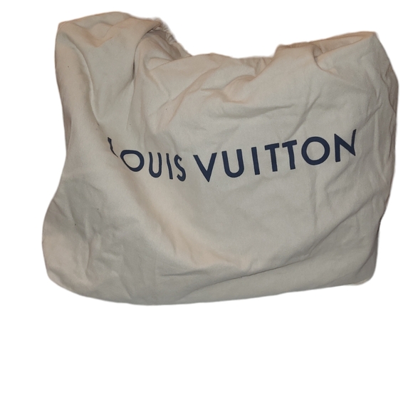 💕HP💕💯 Authentic Louis Vuitton Damier Ebene Neverfull GM💕 - Picture 16 of 17